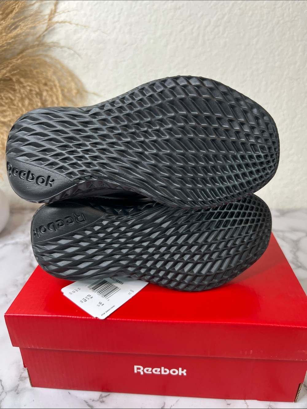 RUSH RUNNER SLIP-ON SIZE 11 - Picture 8 of 9